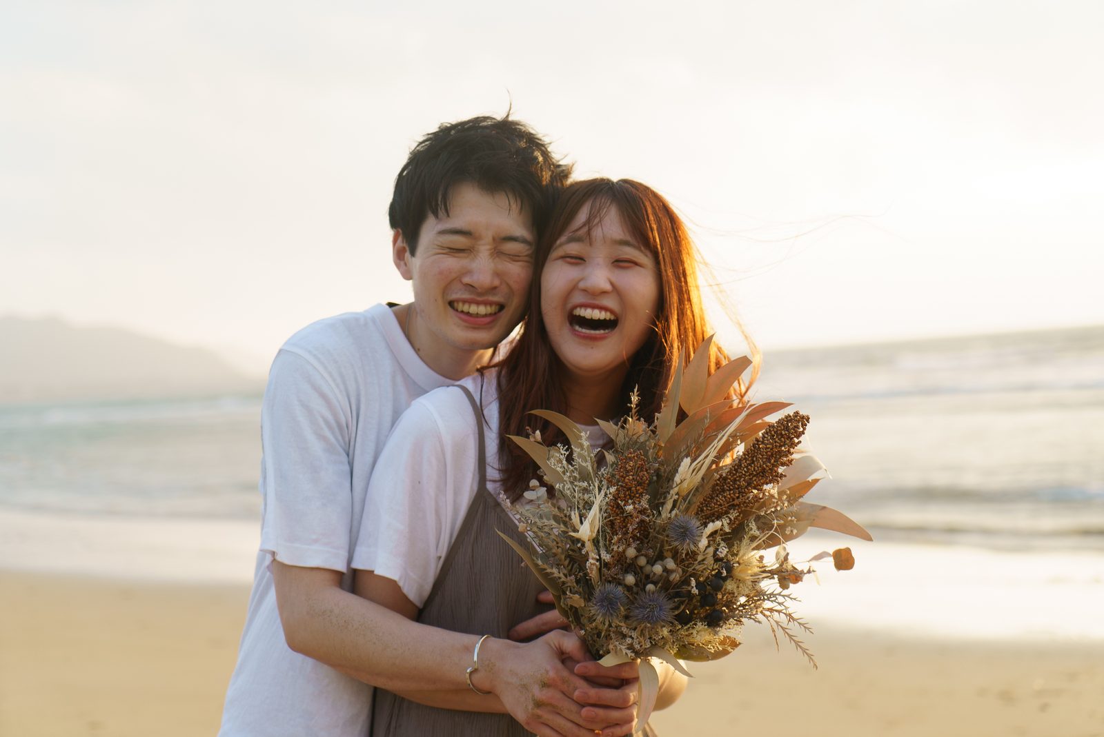 糸島写真館 笑顔あふれる作品