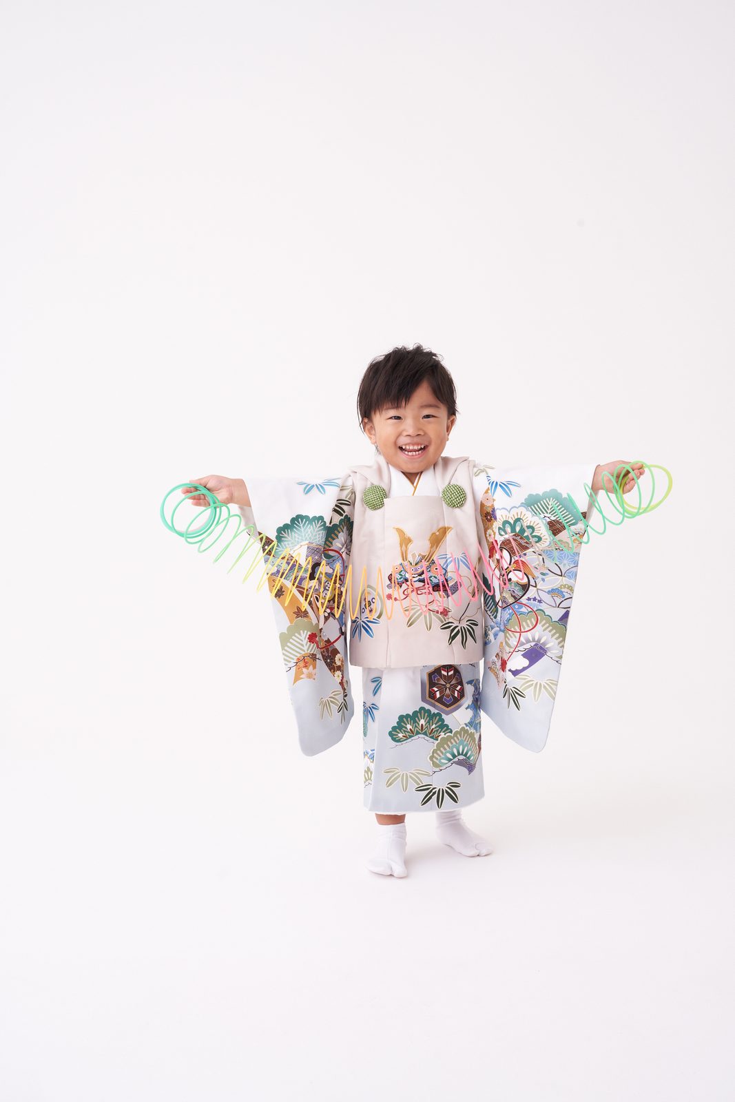 糸島写真館 笑顔あふれる作品