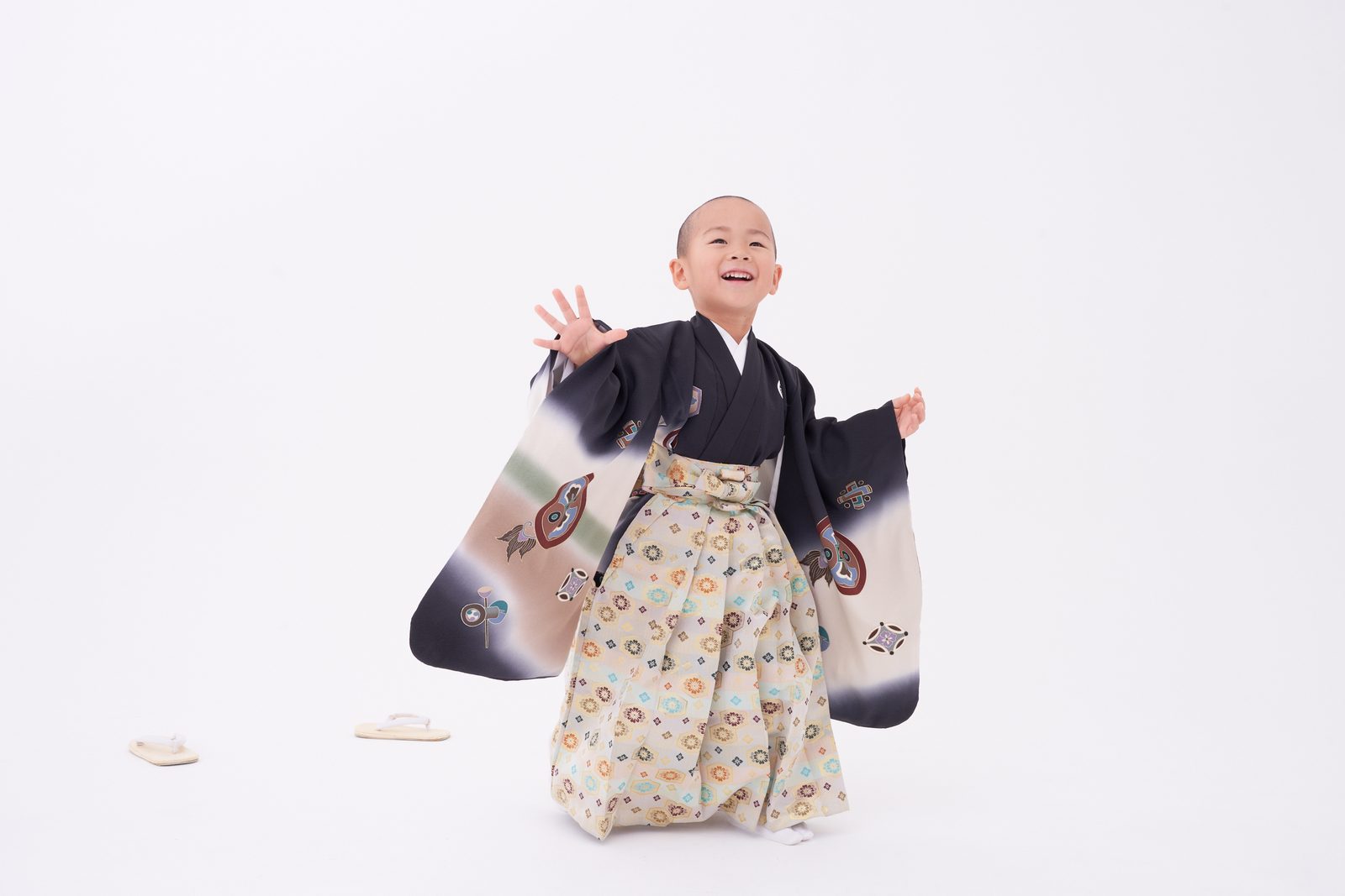 糸島写真館 笑顔あふれる作品