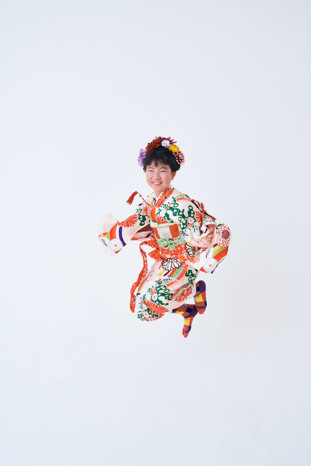 糸島写真館 笑顔あふれる作品