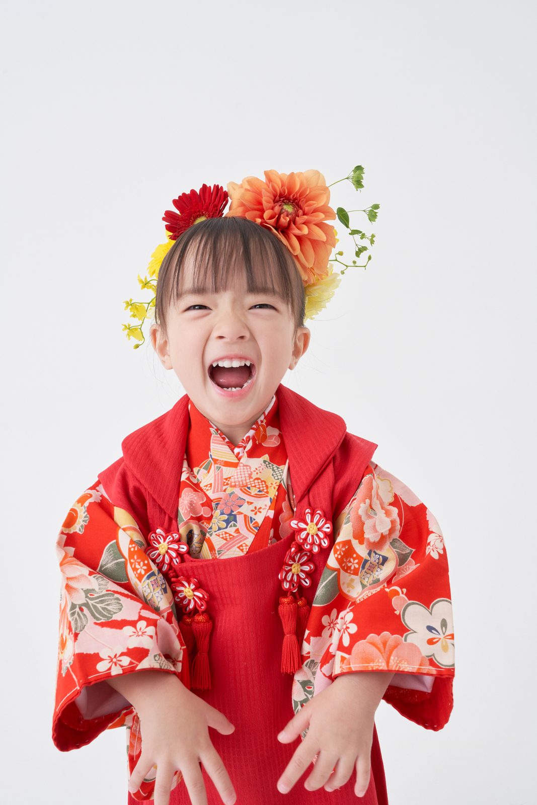 糸島写真館 笑顔あふれる作品