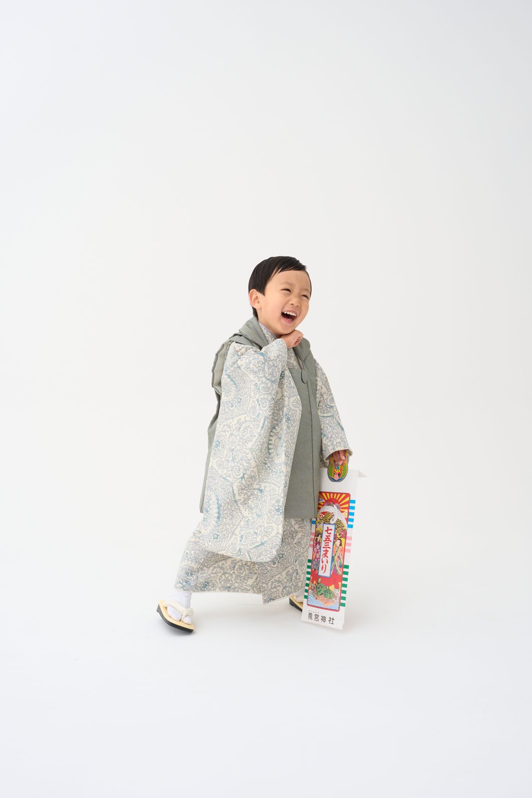 糸島写真館 笑顔あふれる作品