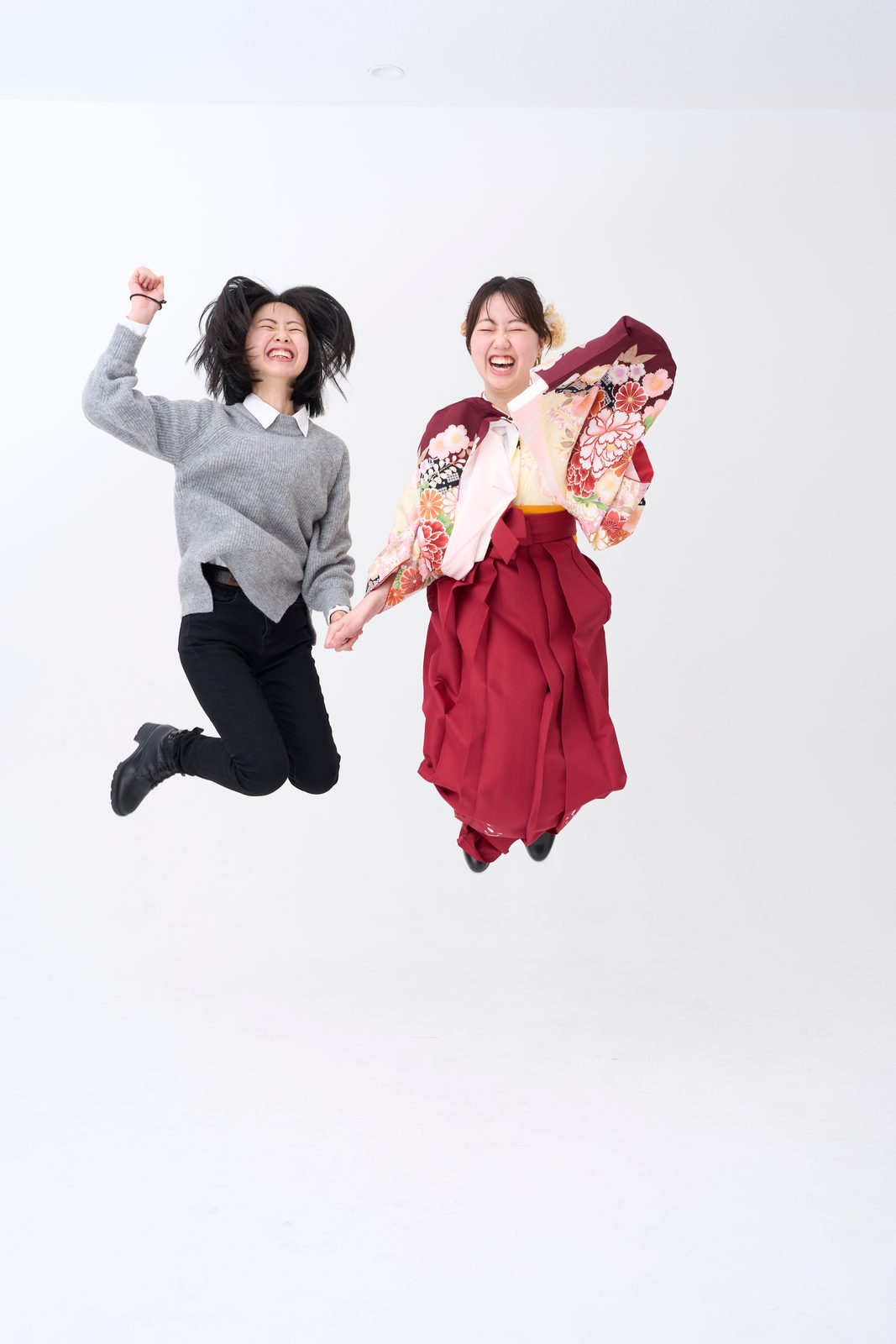 糸島写真館 笑顔あふれる作品